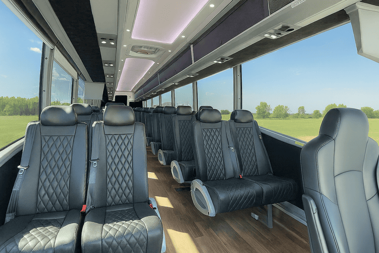 Easy Travel Throughout Strongsville