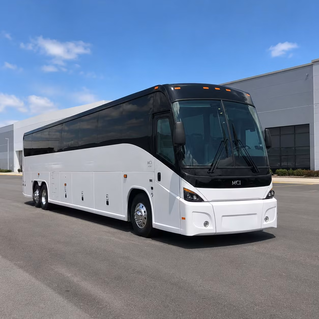 employee transportation from strongsville to cleveland s business district