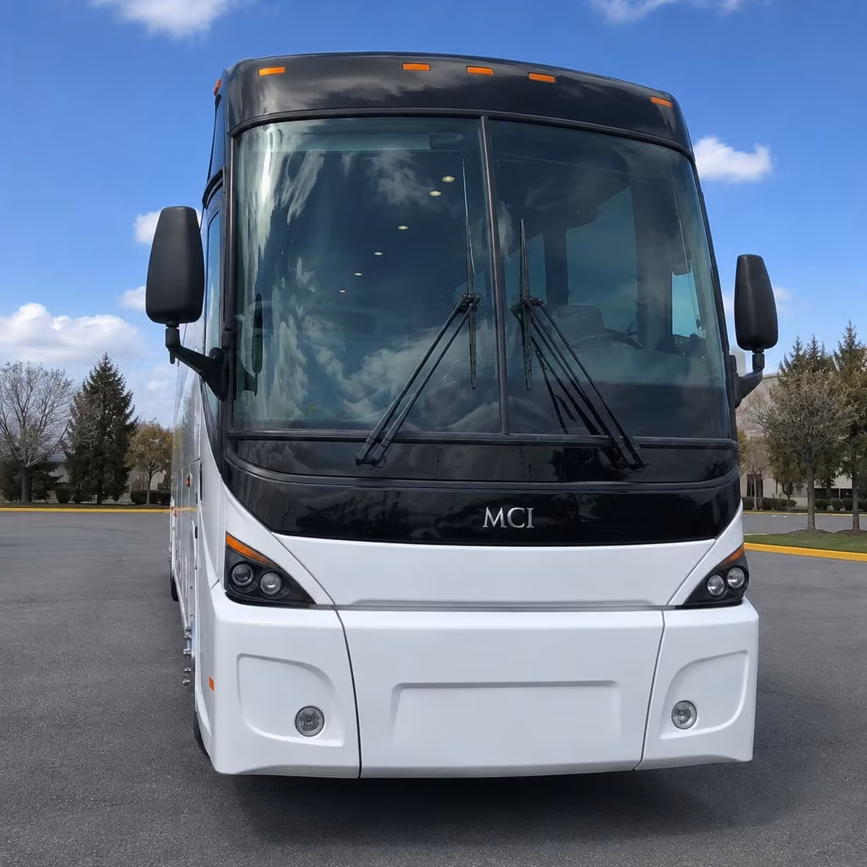 finding group transportation to the airport from strongsville has never been easier