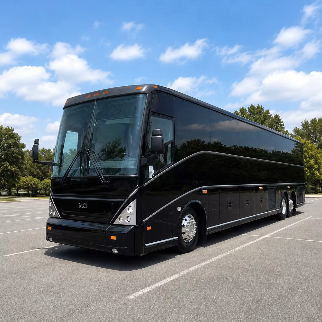 heading outside strongsville you can still compare concert transportation options
