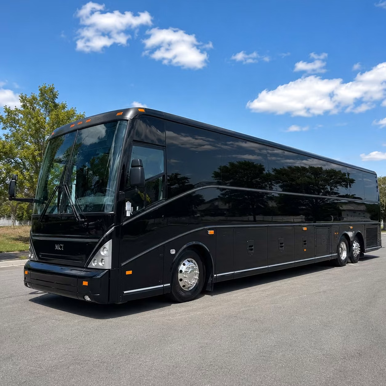 heading outside strongsville you can still compare corporate event transportation options
