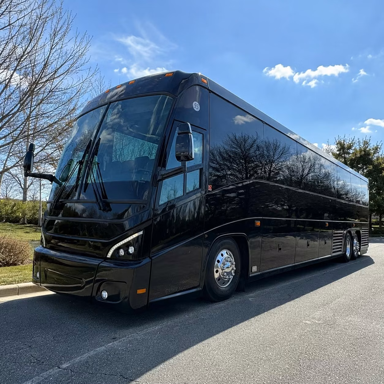 heading outside strongsville you can still compare employee transportation options
