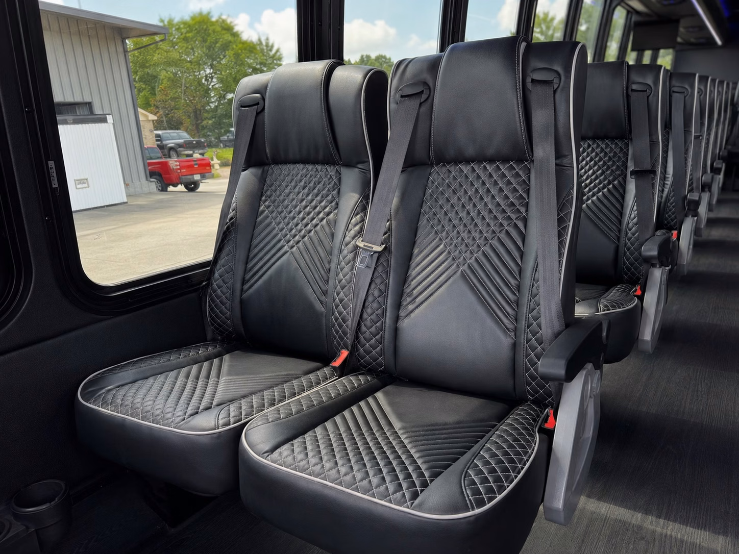 heading outside strongsville you can still compare prom transportation options