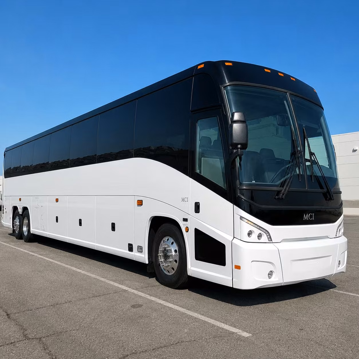 how the day of the week changes what a charter bus costs in strongsville ohio