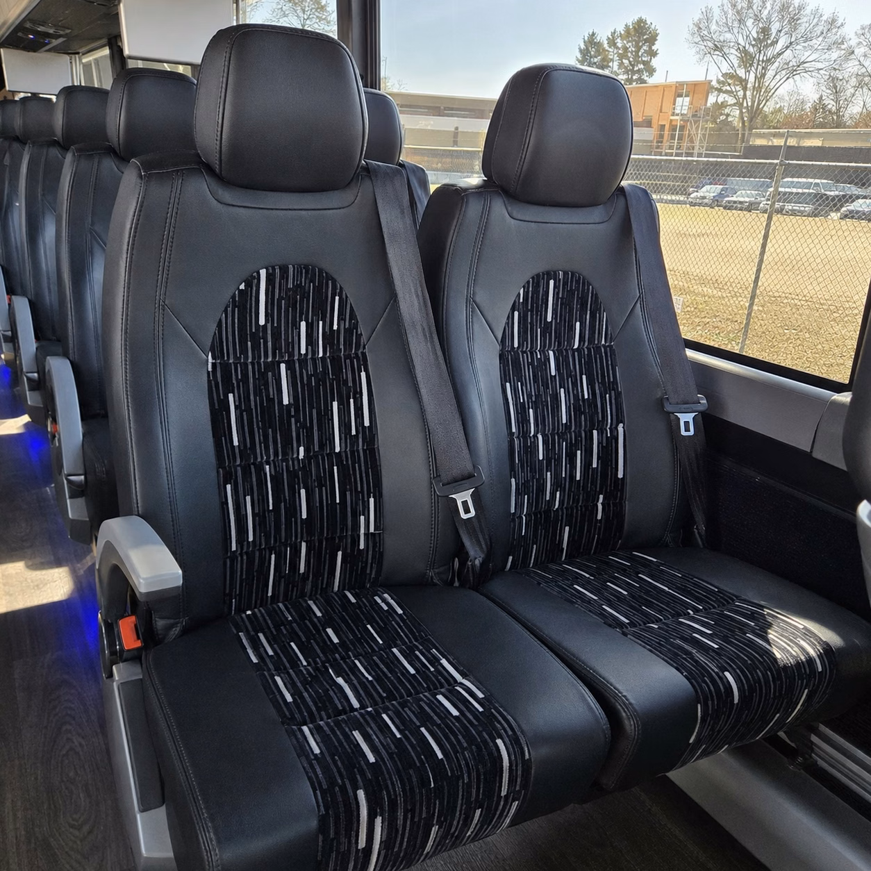 how time of year and peak seasons affect strongsville charter bus prices