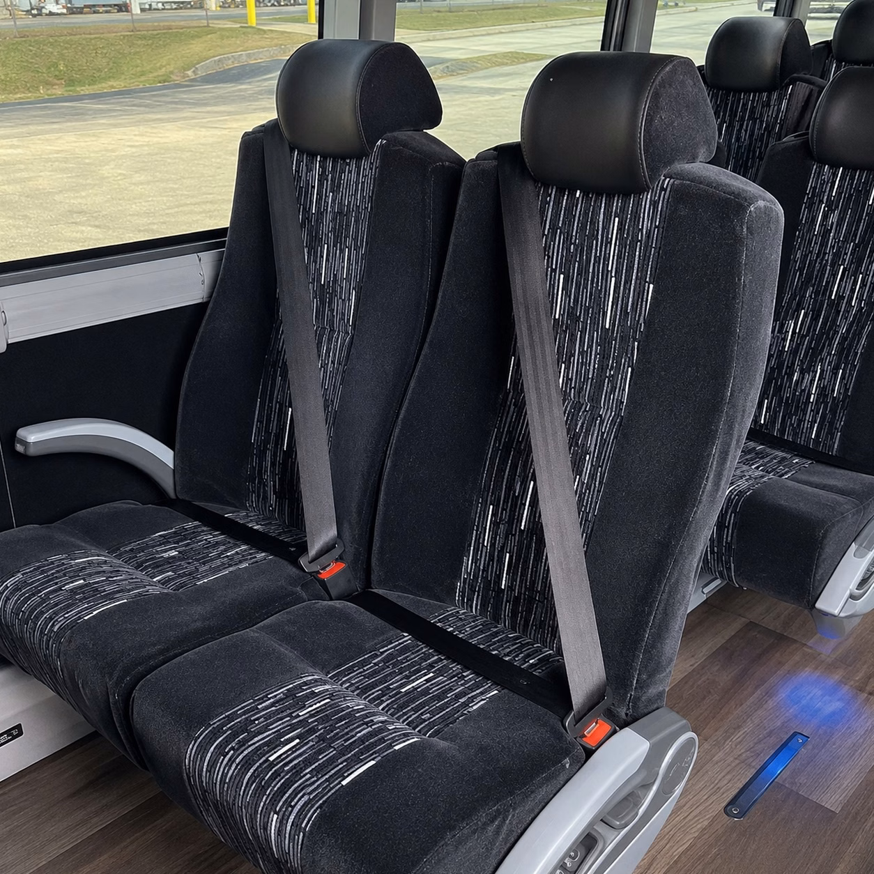 how trip distance and duration affect your strongsville bus rental rate