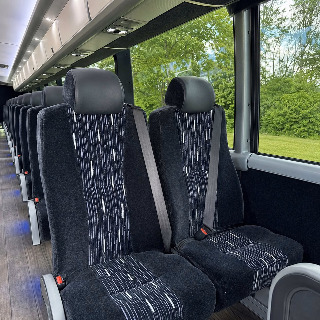 how where and when you re traveling affects strongsville charter bus rates
