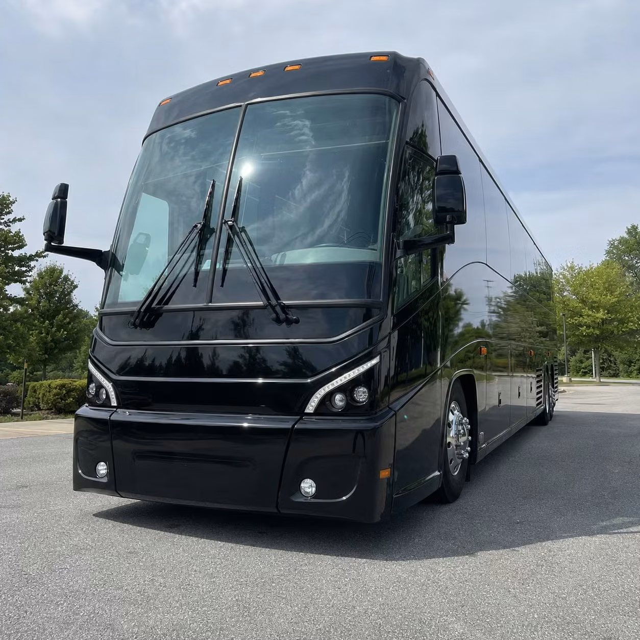 moving military personnel through northeast ohio has never been simpler