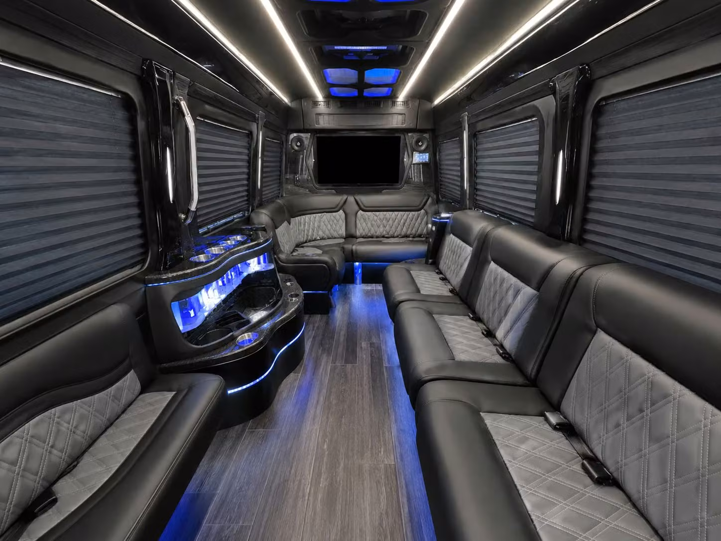 multi day bus rentals from strongsville made simple
