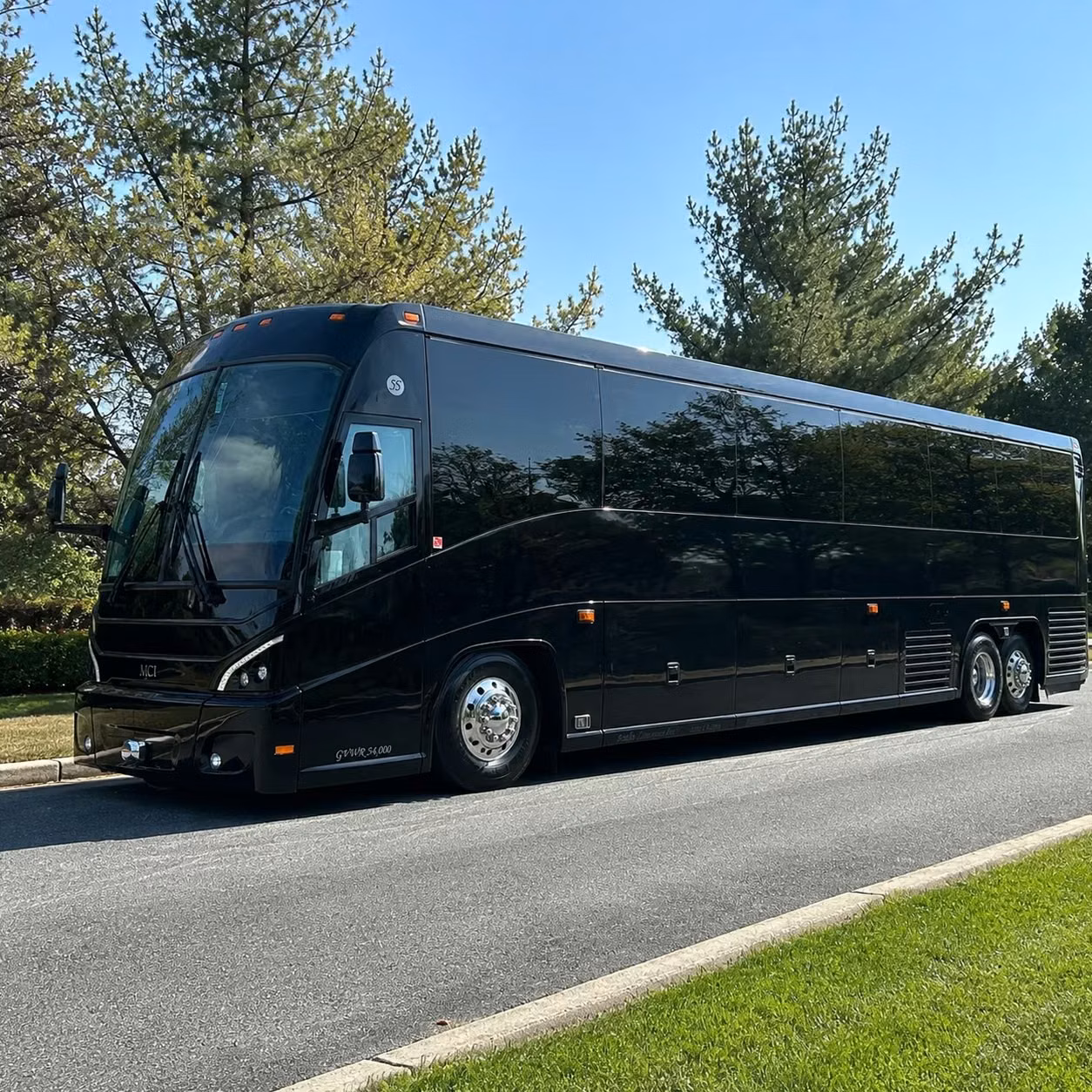 shuttle transportation for strongsville area federal facilities and government offices