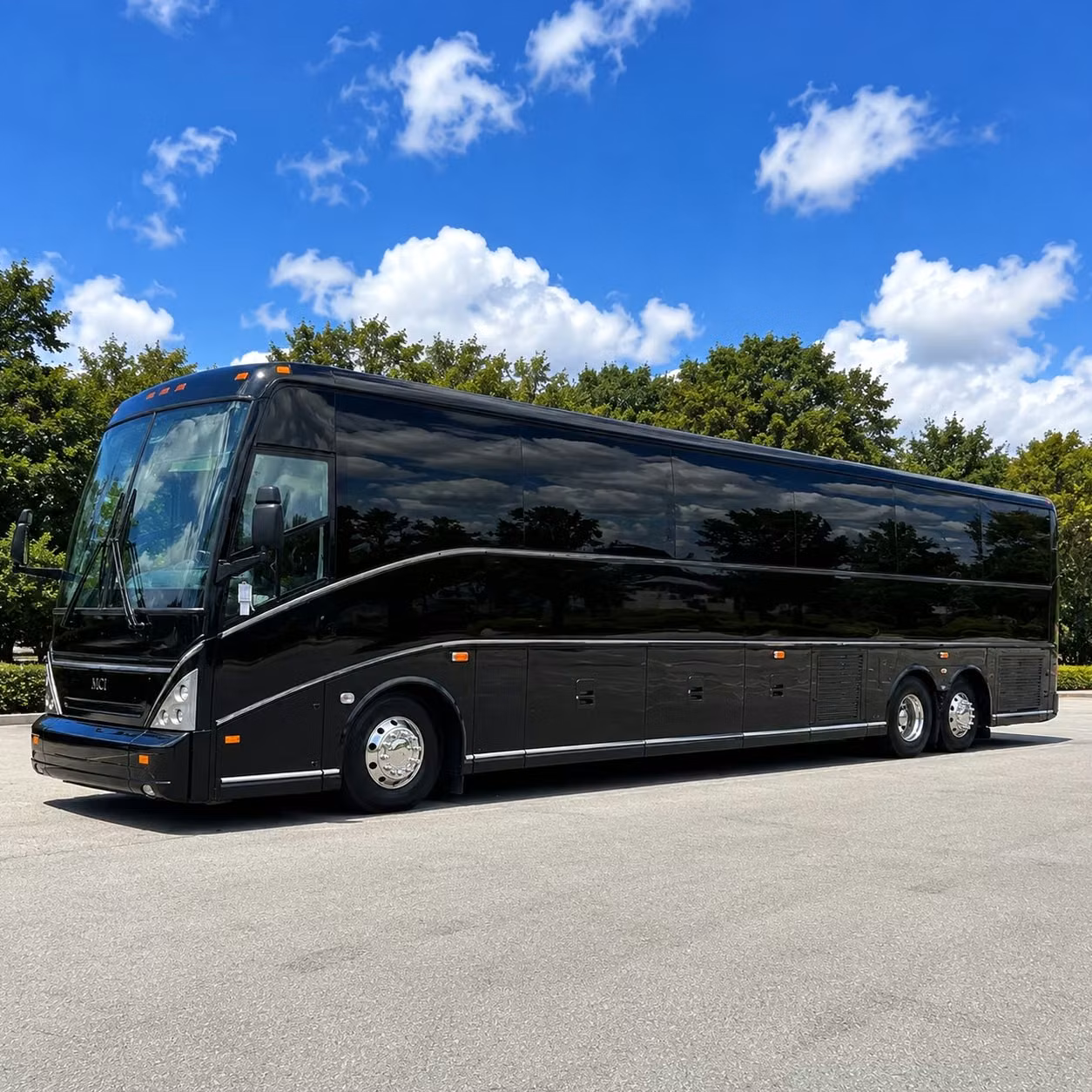 strongsville airport shuttle transportation for business travelers