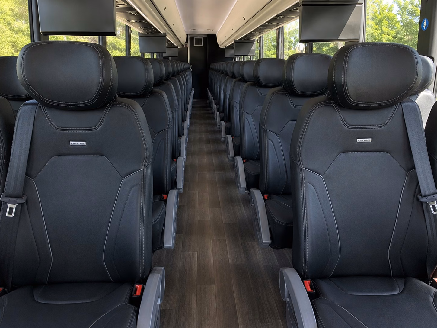 strongsville church transportation