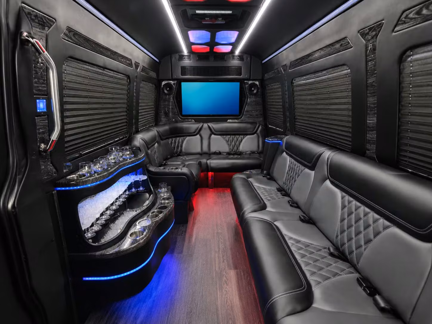 strongsville convention and conference transportation solutions