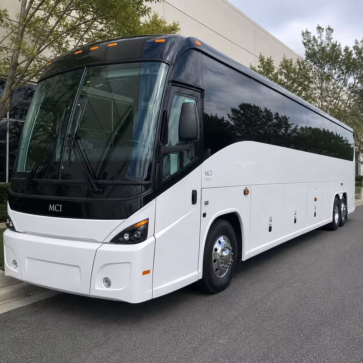 strongsville employee transportation to cleveland hopkins international airport