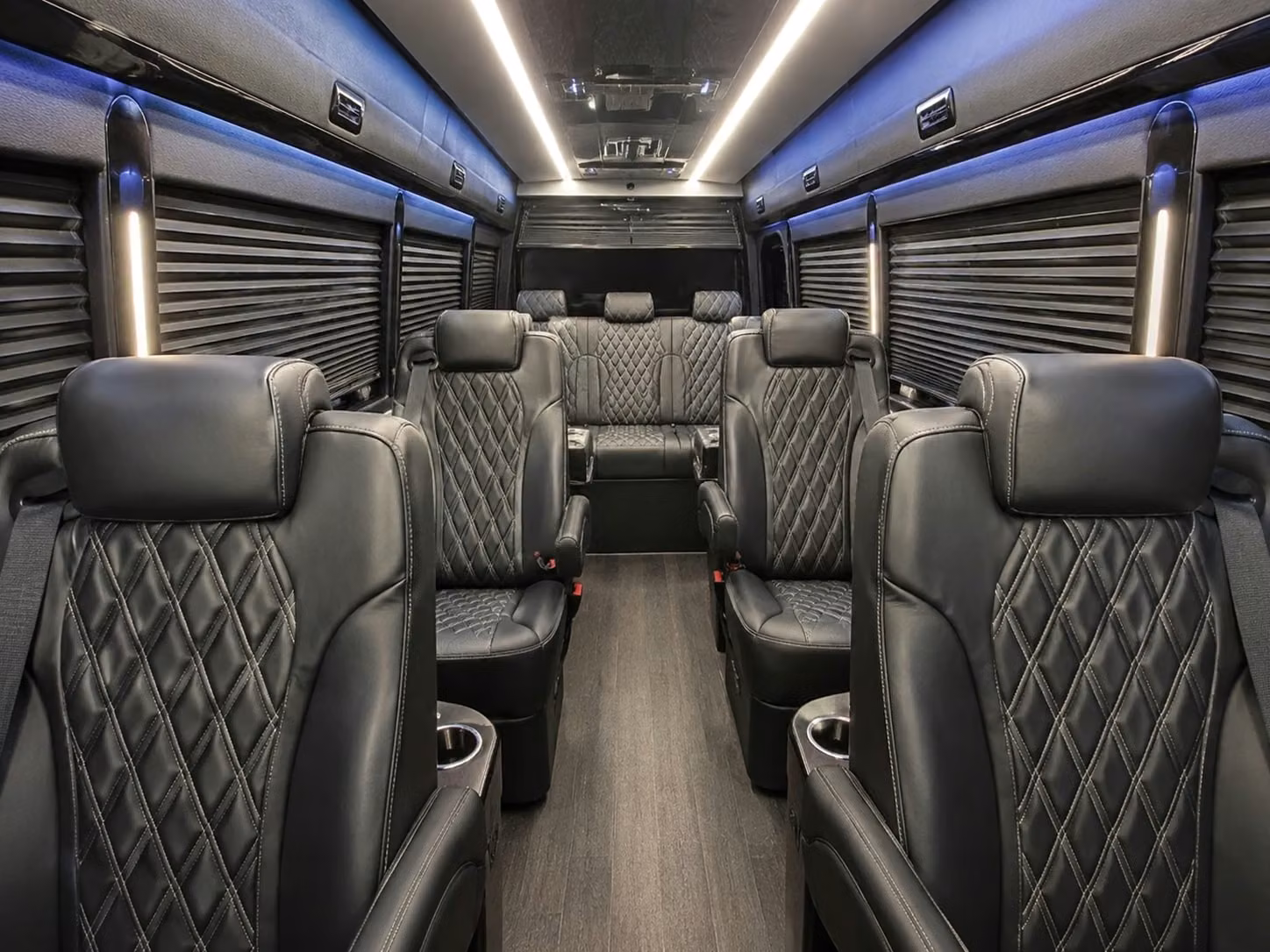 strongsville event transportation
