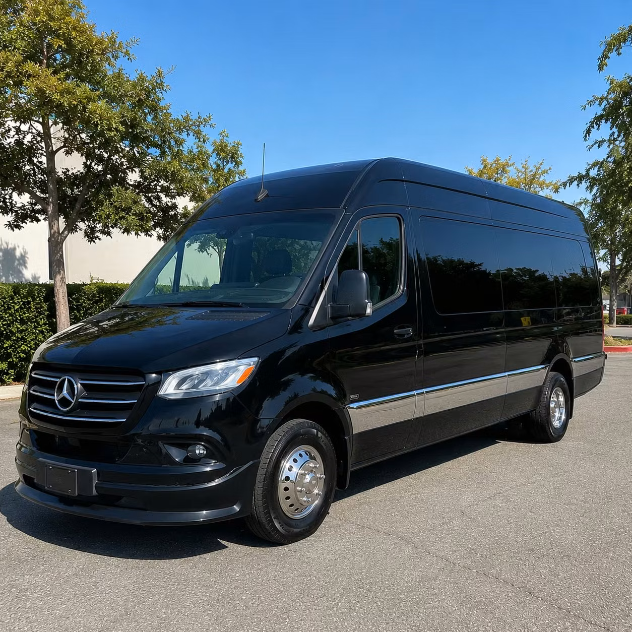 strongsville field trip transportation