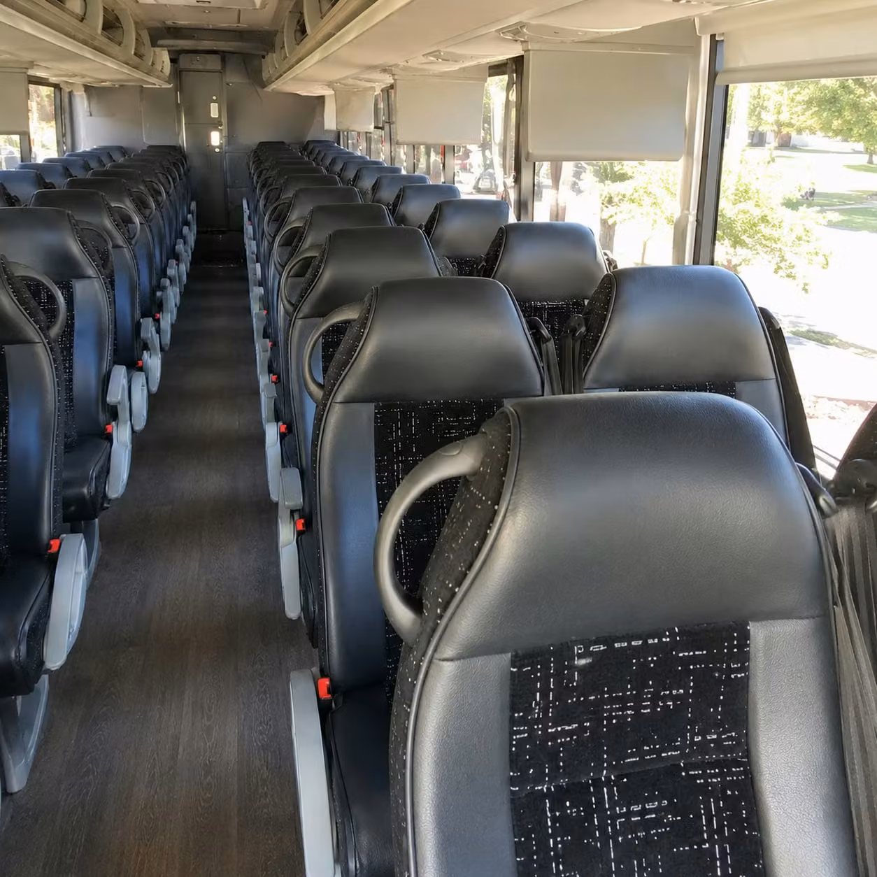 Strongsville Group Transportation Services