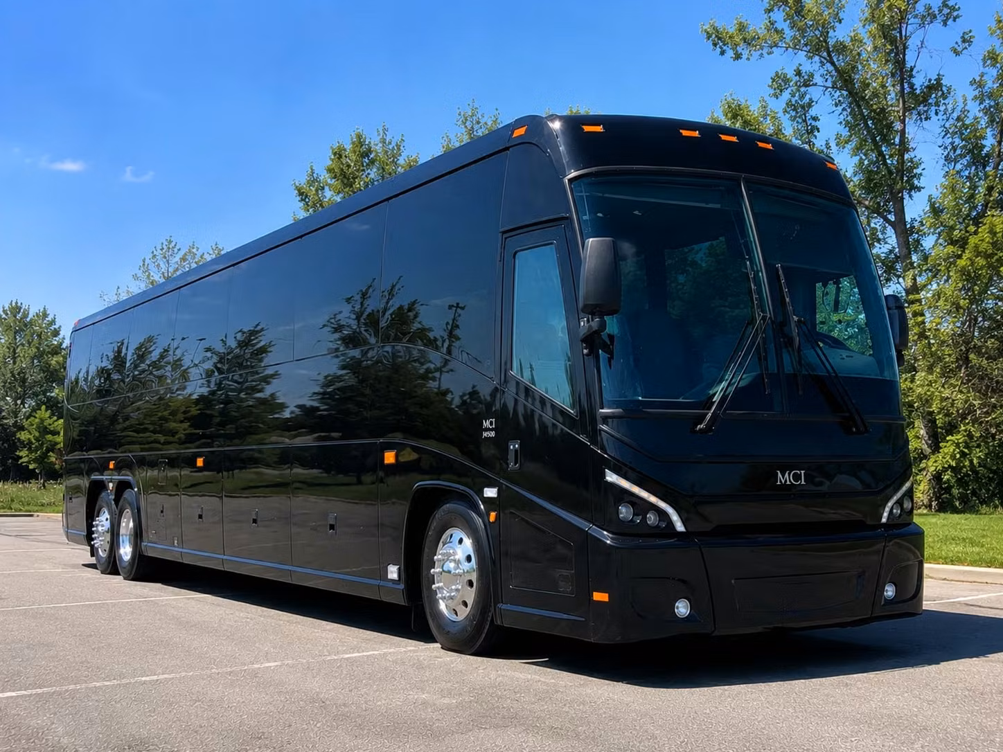 strongsville groups love renting buses to cuyahoga valley national park