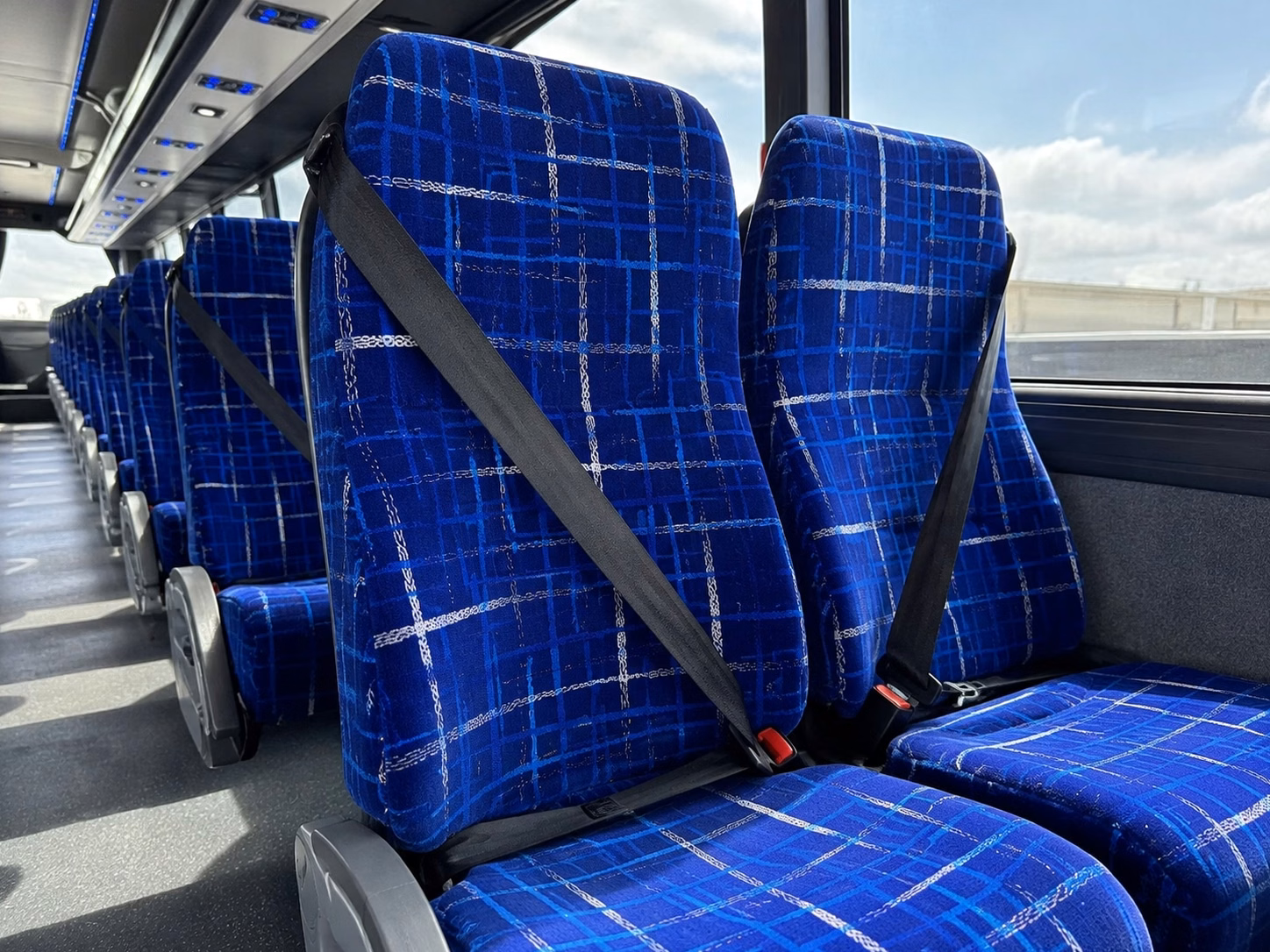 strongsville long distance transportation