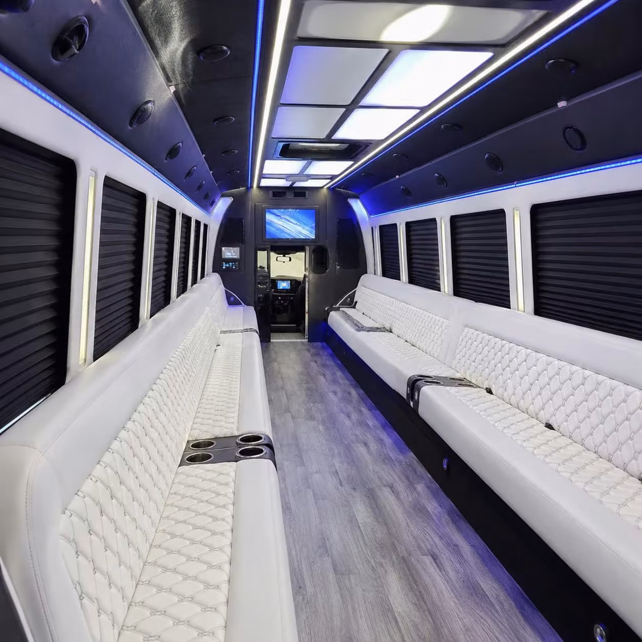 strongsville prom transportation