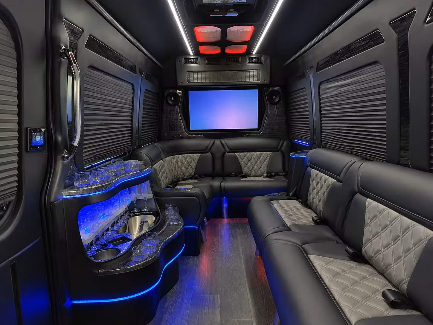 strongsville school field trip group transportation services