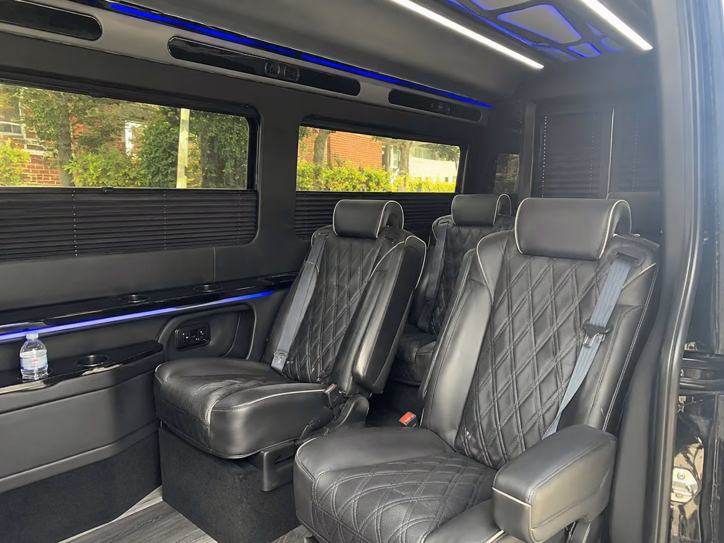 strongsville sporting event transportation