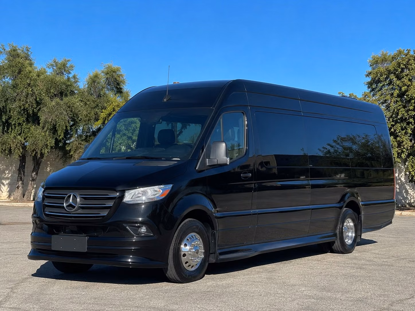 transportation serving strongsville and nearby cities