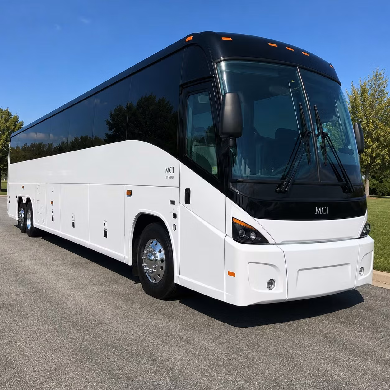 with one search compare every bus type available for strongsville airport shuttles